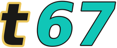 t67 logo